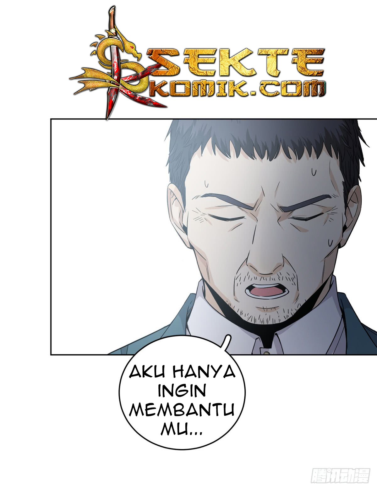Global Gao Wu Chapter 15 - halaman 21