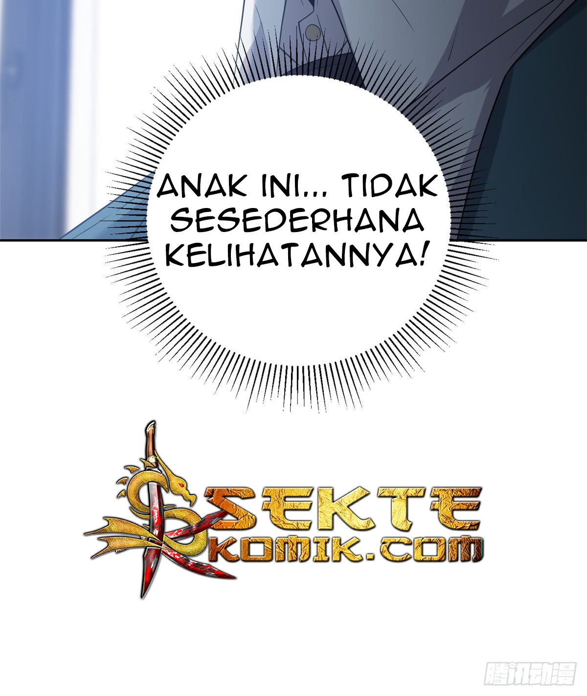 Global Gao Wu Chapter 15 - halaman 30