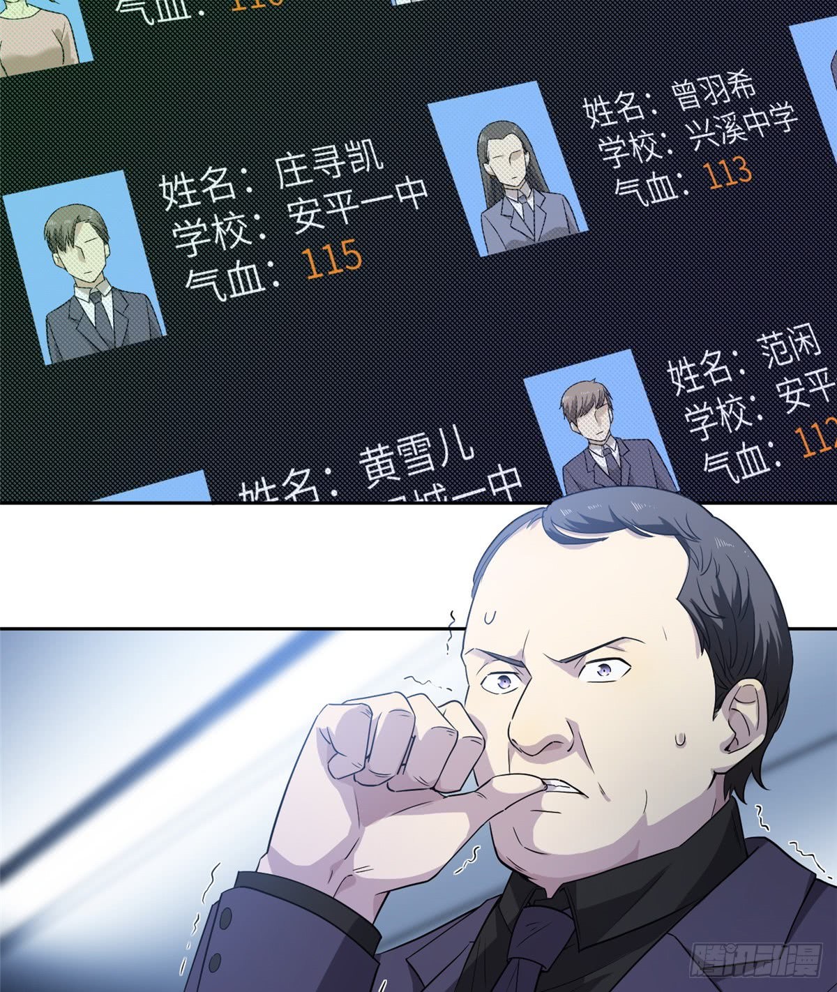 Global Gao Wu Chapter 15 - halaman 34