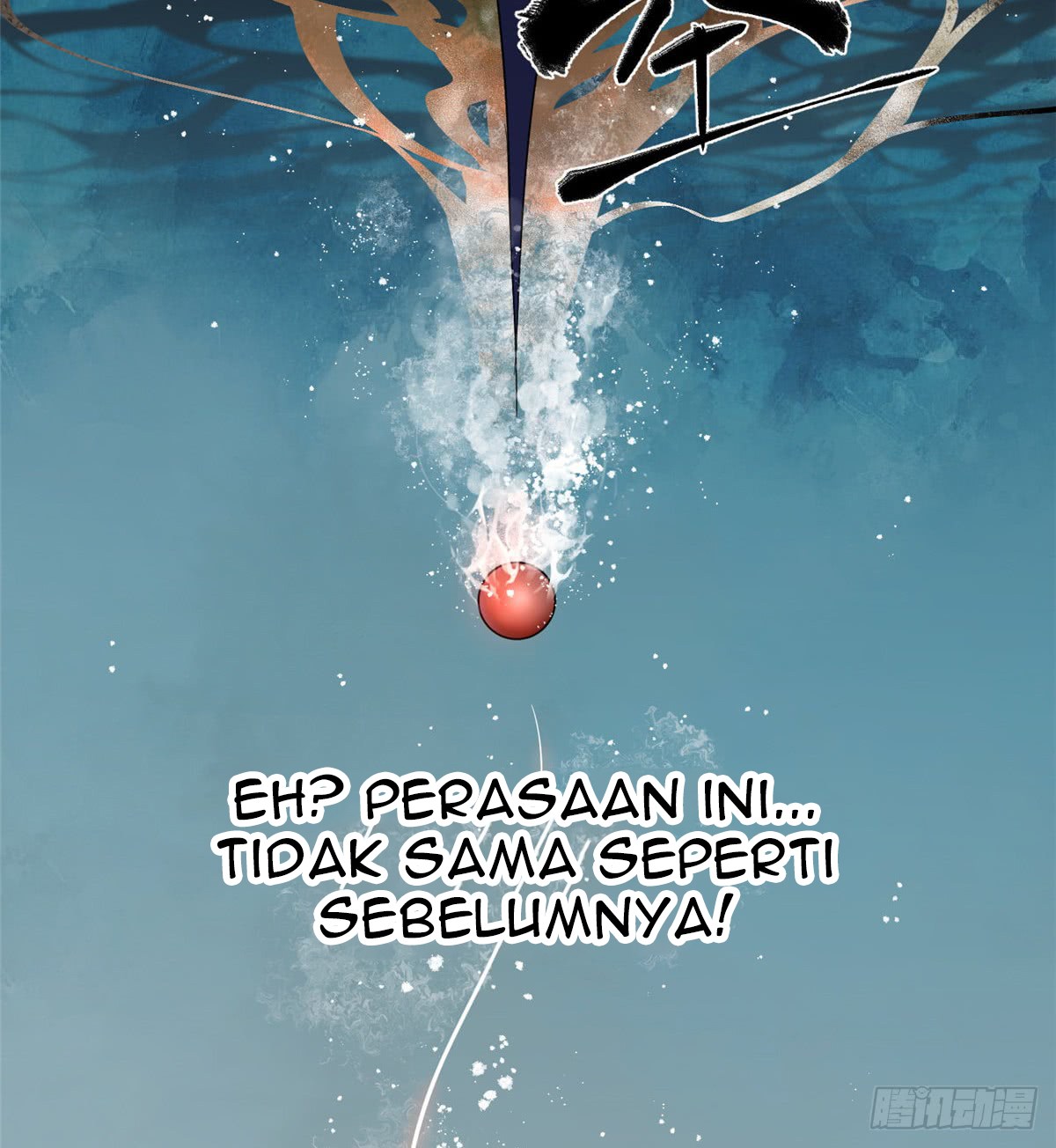Global Gao Wu Chapter 15 - halaman 43