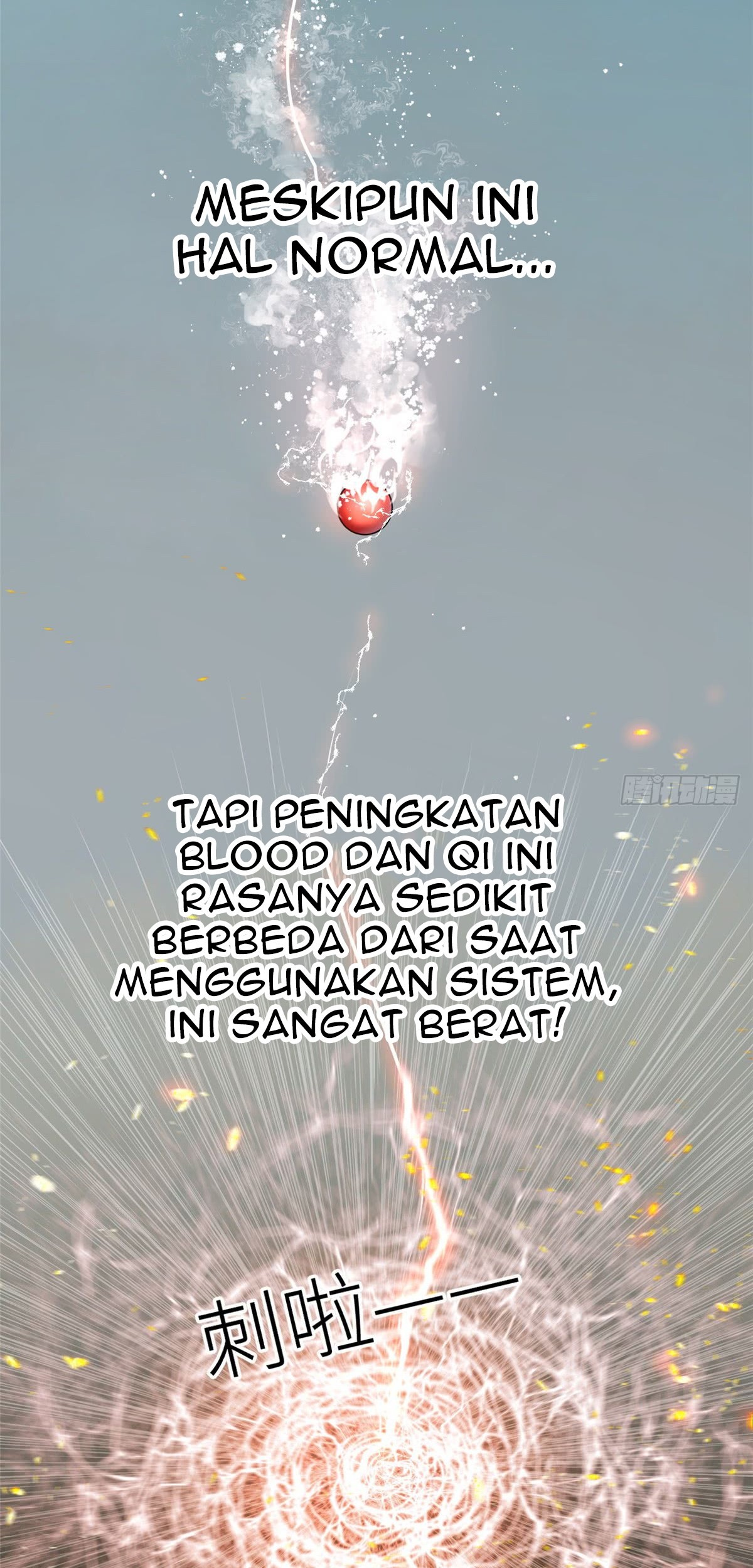 Global Gao Wu Chapter 15 - halaman 44