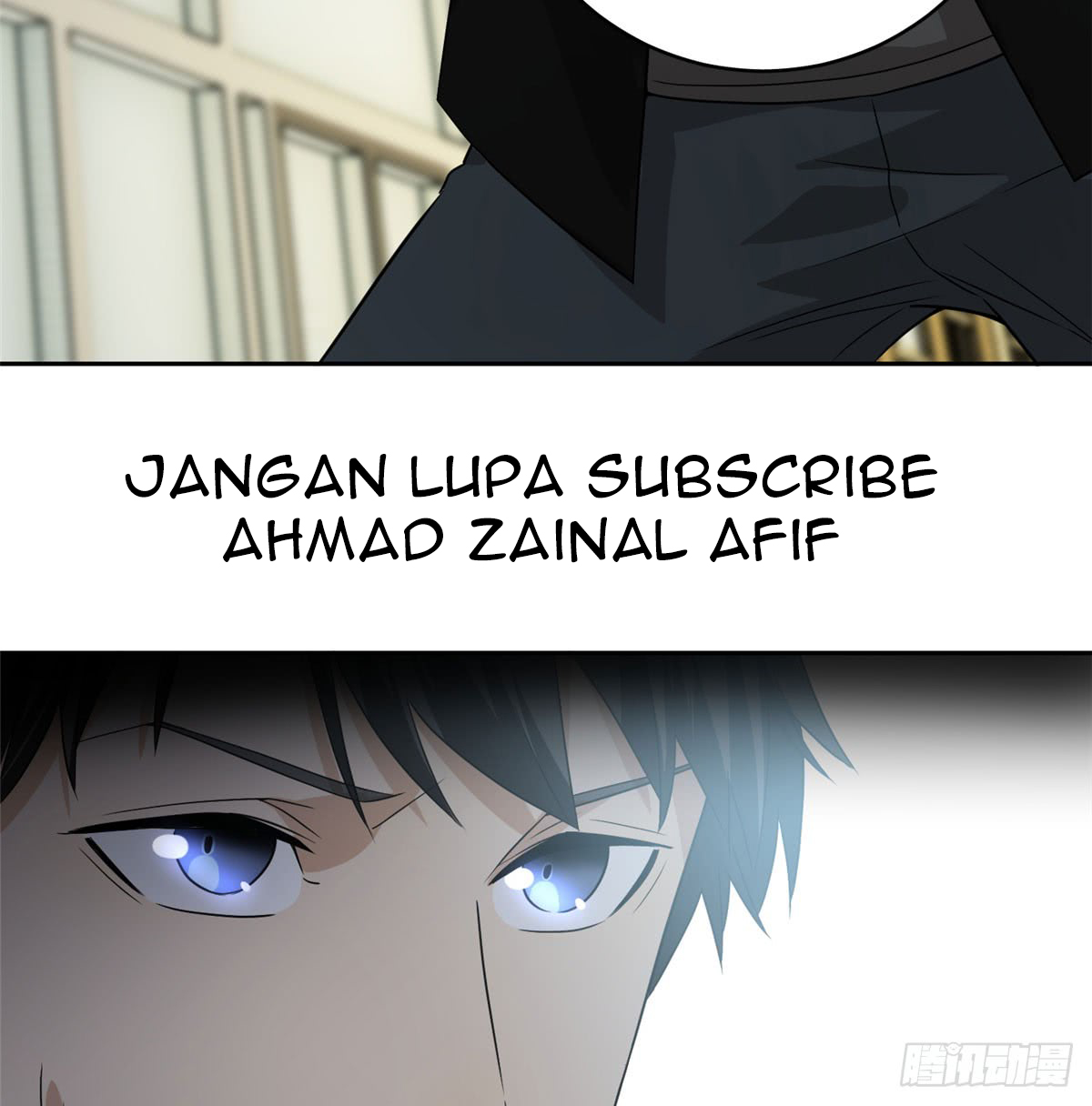 Global Gao Wu Chapter 16 - halaman 44