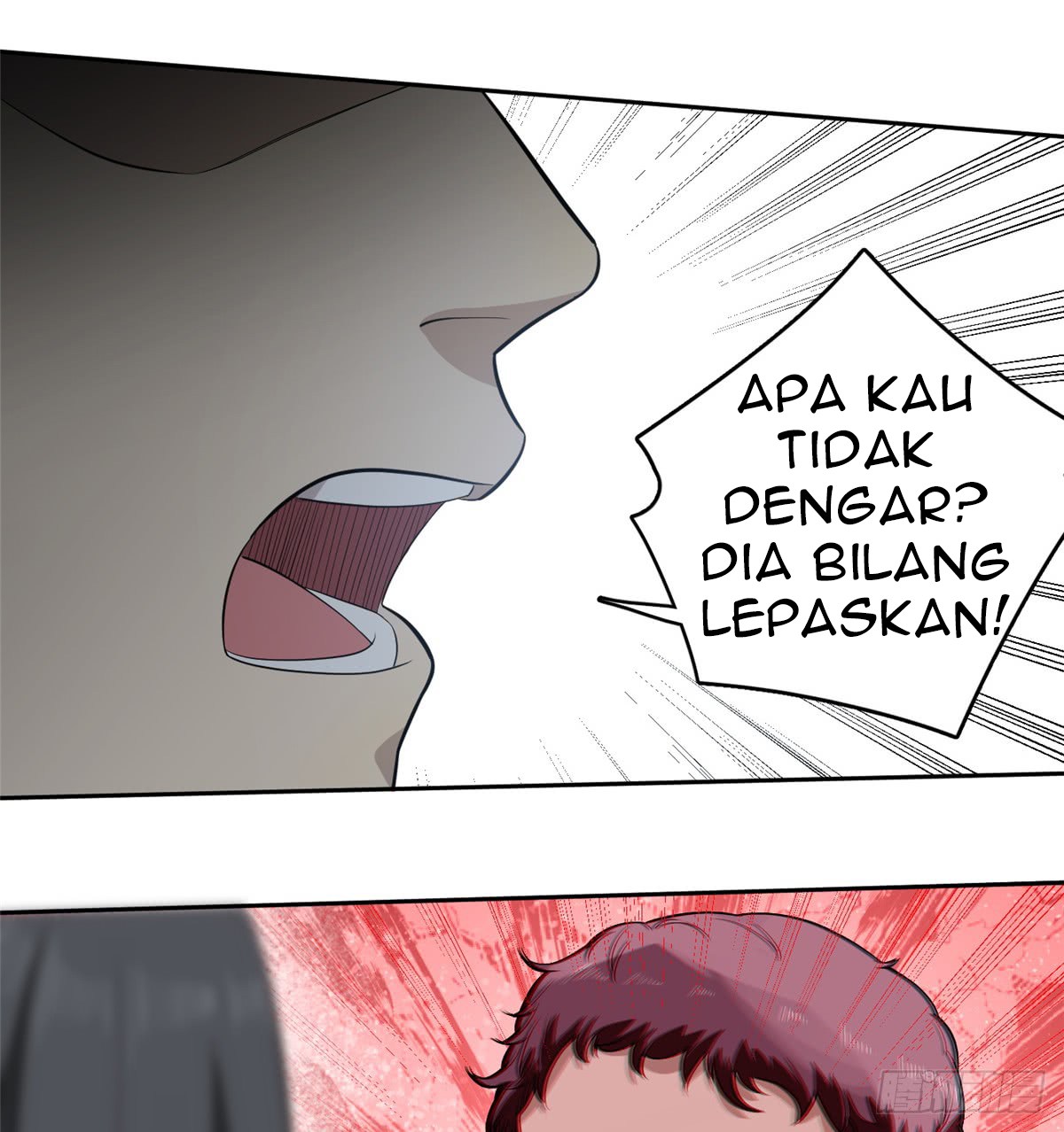 Global Gao Wu Chapter 17 - halaman 15