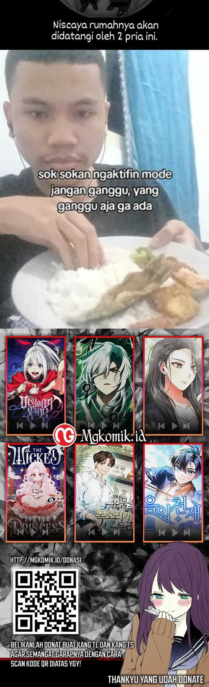 Global Gao Wu Chapter 173 - halaman 29