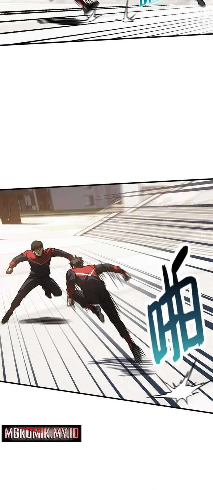 Global Gao Wu Chapter 174 - halaman 12