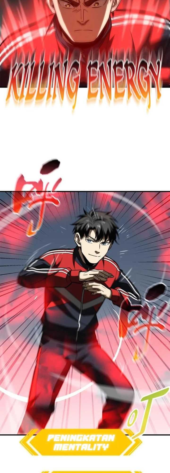 Global Gao Wu Chapter 174 - halaman 15