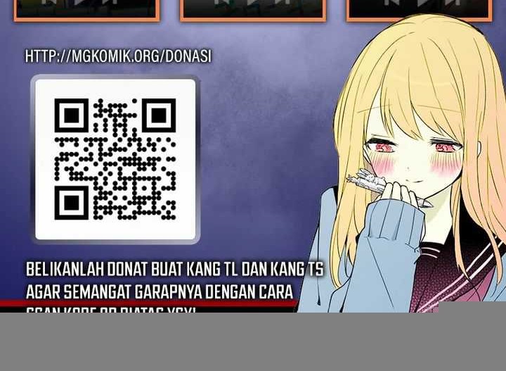 Global Gao Wu Chapter 174 - halaman 35