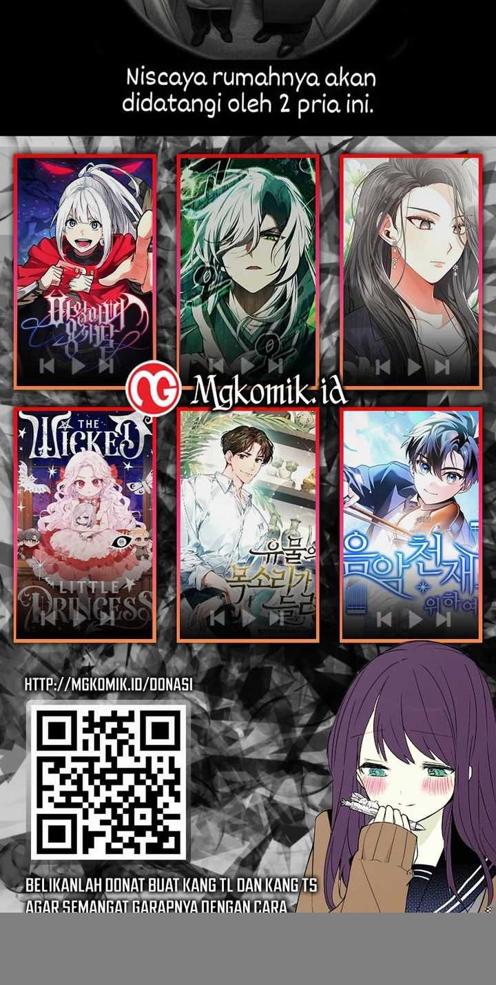 Global Gao Wu Chapter 175 - halaman 26