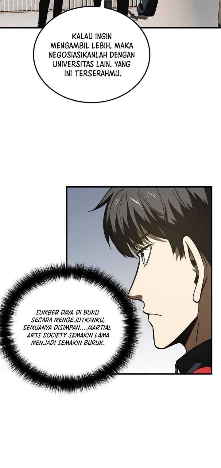 Global Gao Wu Chapter 175 - halaman 9