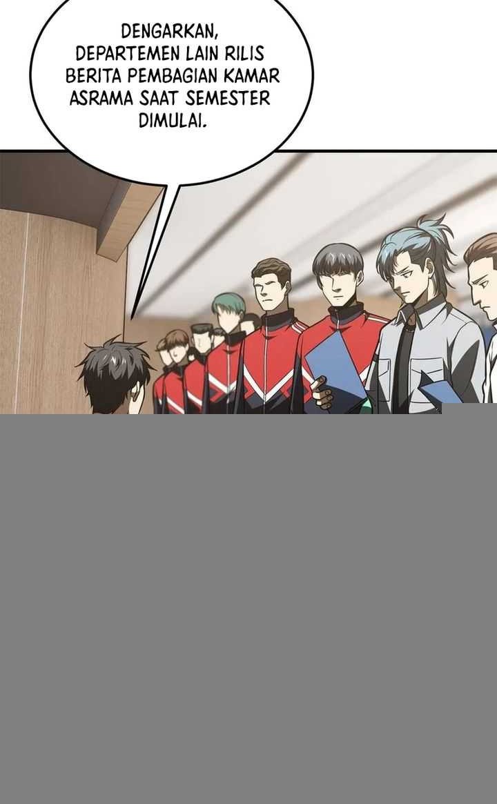 Global Gao Wu Chapter 176 - halaman 27