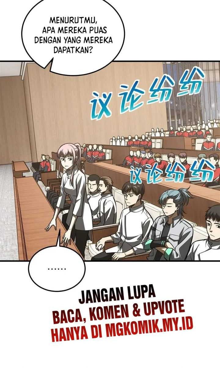 Global Gao Wu Chapter 176 - halaman 3