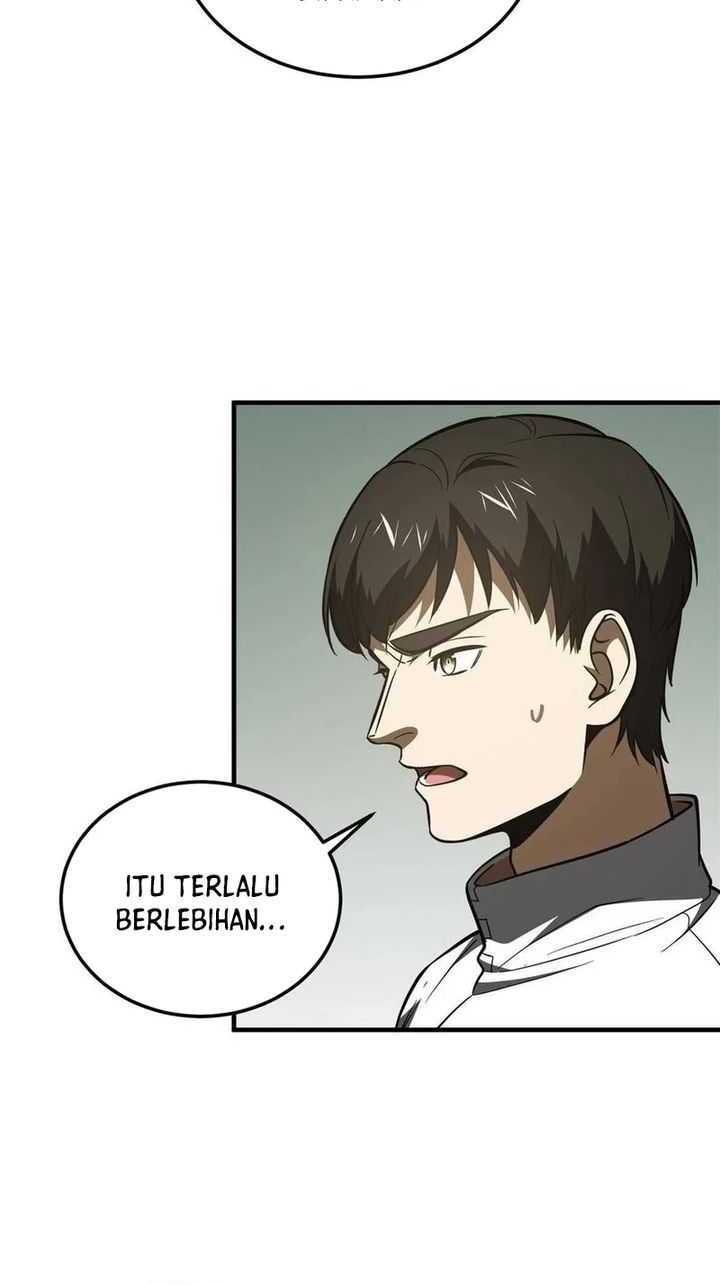 Global Gao Wu Chapter 176 - halaman 6