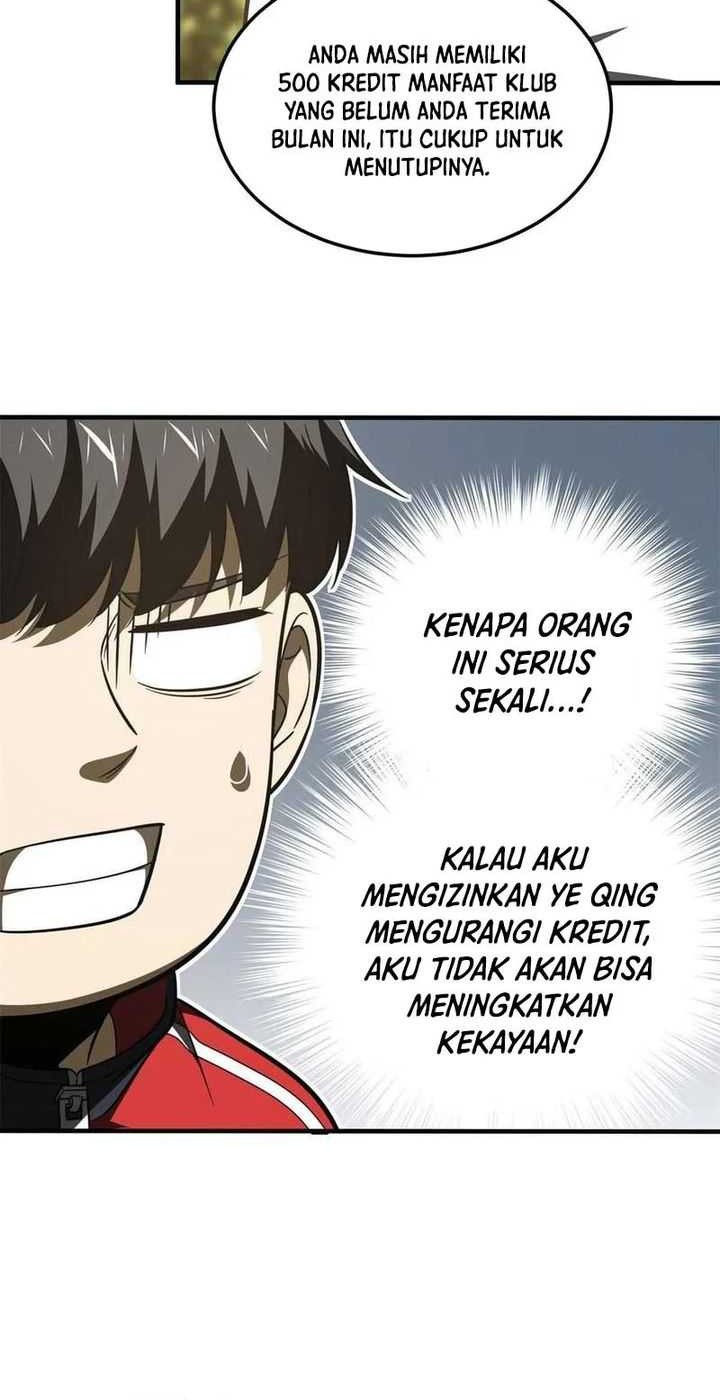 Global Gao Wu Chapter 177 - halaman 18