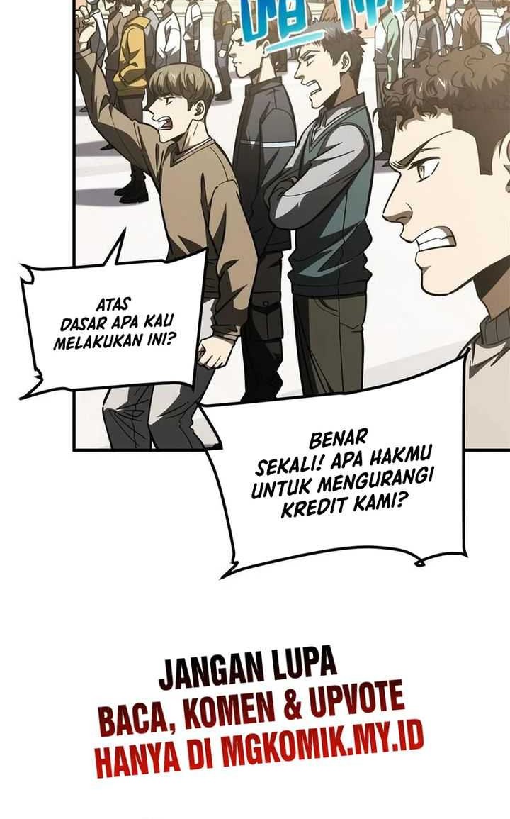 Global Gao Wu Chapter 178 - halaman 12