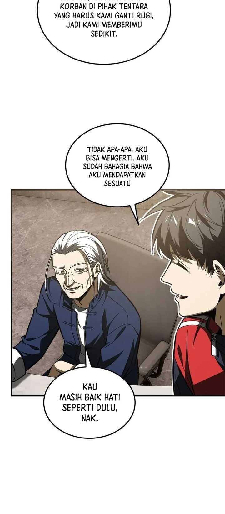 Global Gao Wu Chapter 179 - halaman 12
