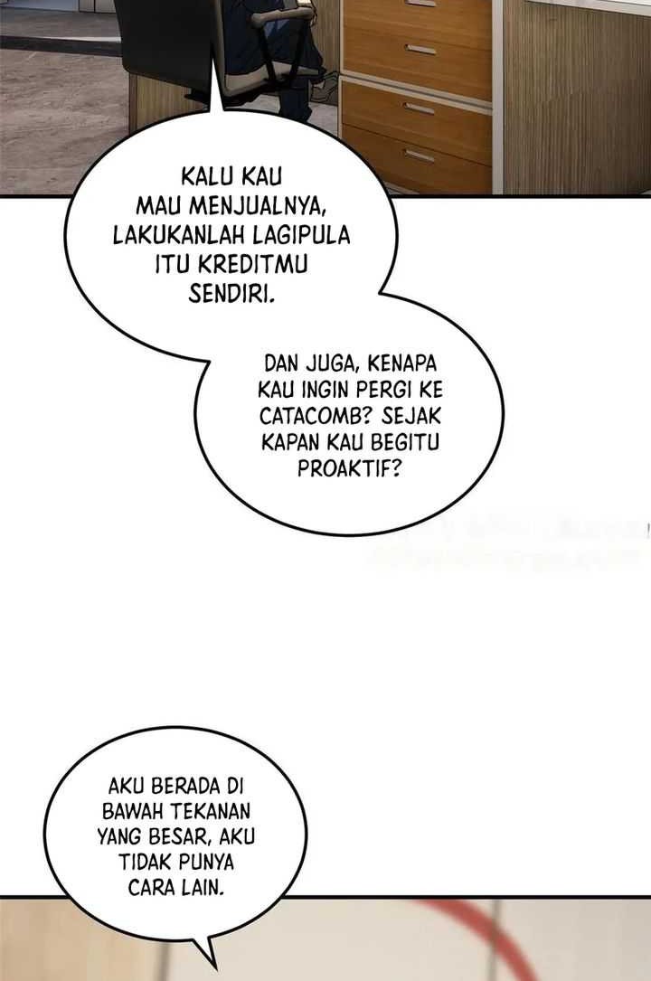 Global Gao Wu Chapter 179 - halaman 18