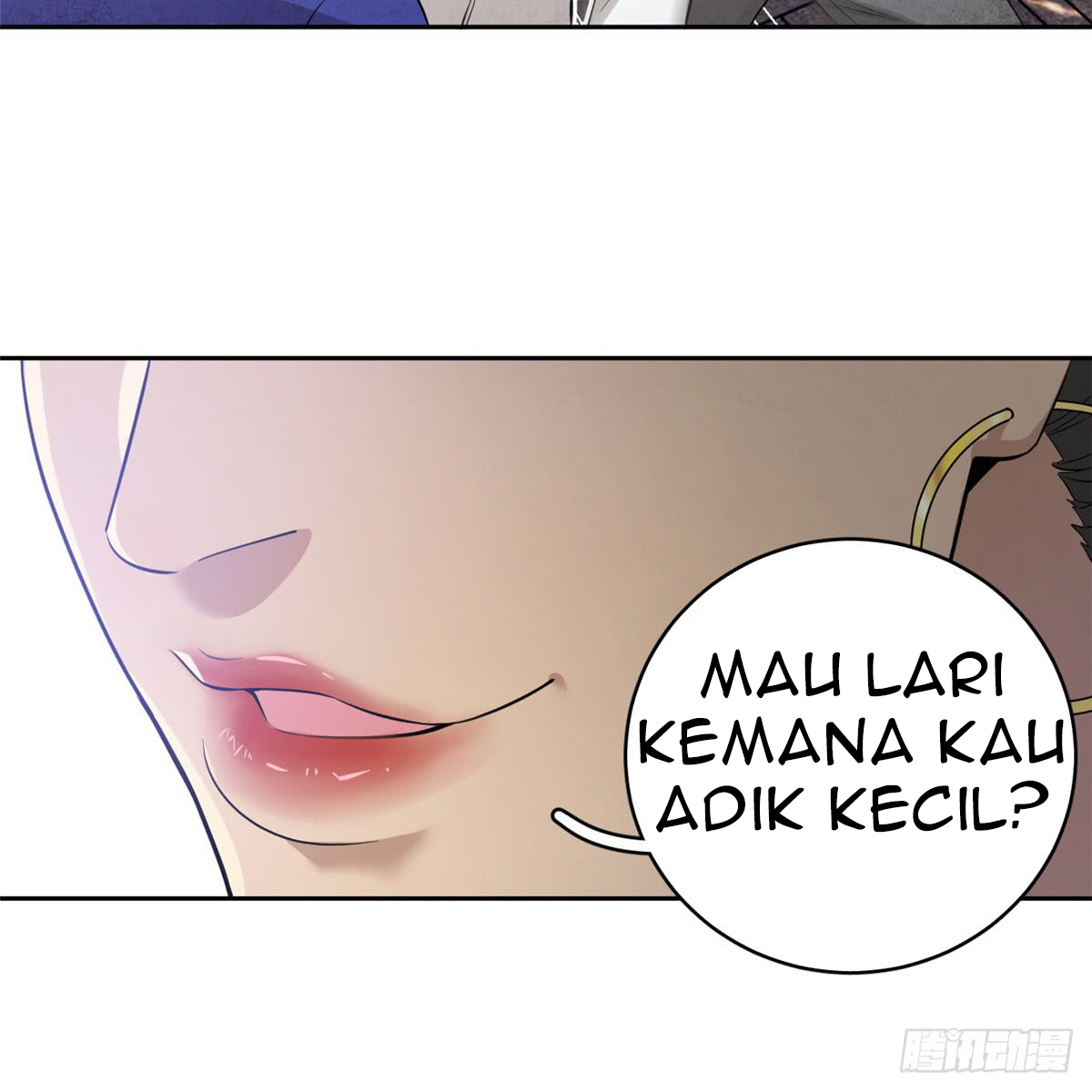 Global Gao Wu Chapter 18 - halaman 11