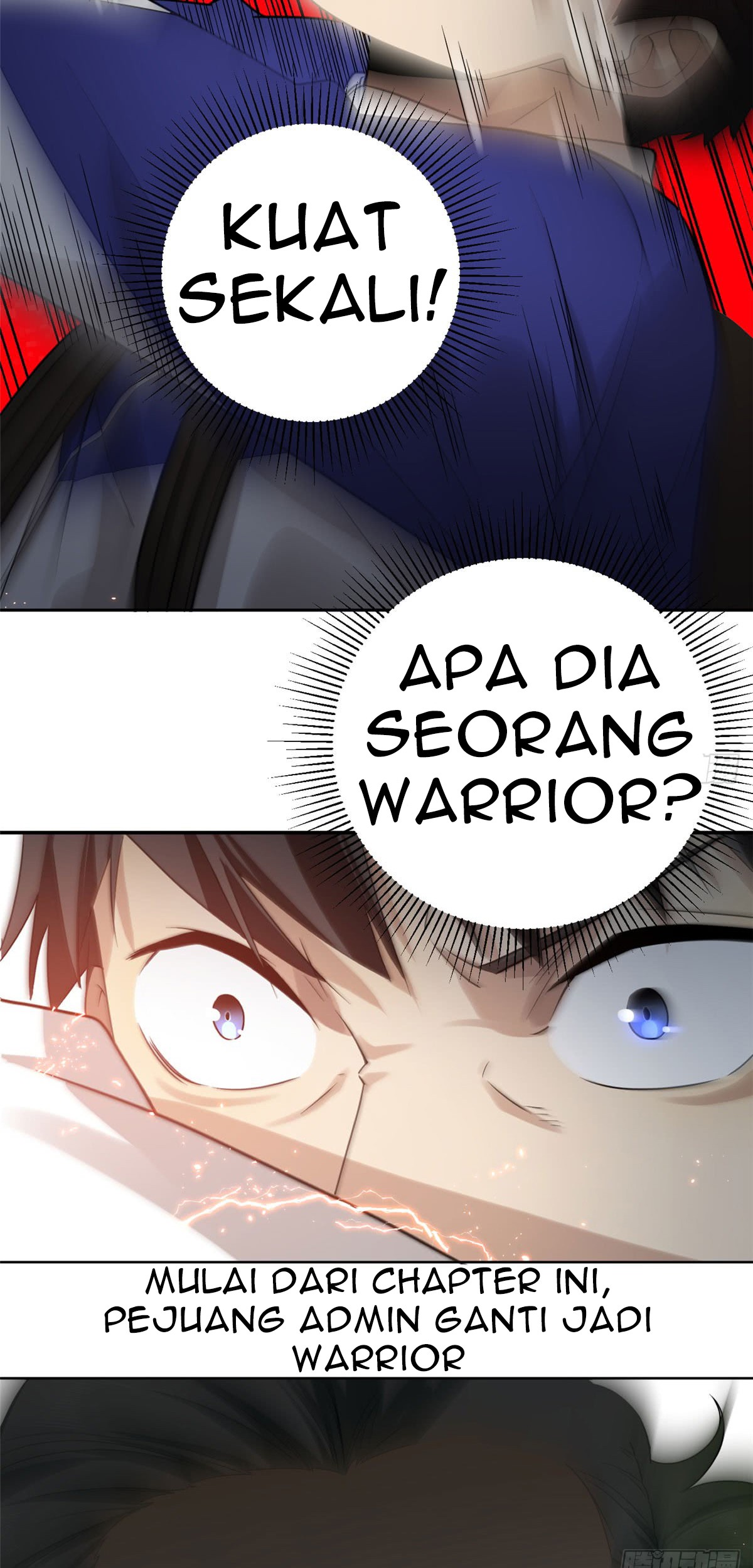 Global Gao Wu Chapter 18 - halaman 16