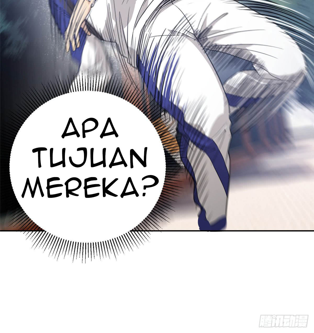 Global Gao Wu Chapter 18 - halaman 22