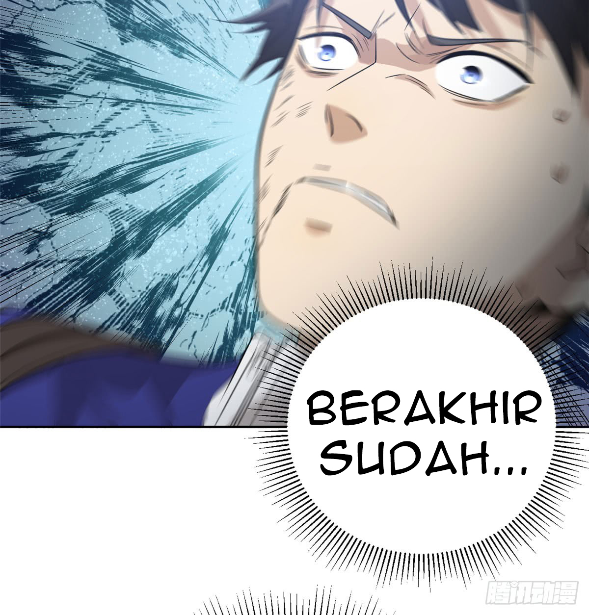Global Gao Wu Chapter 18 - halaman 38