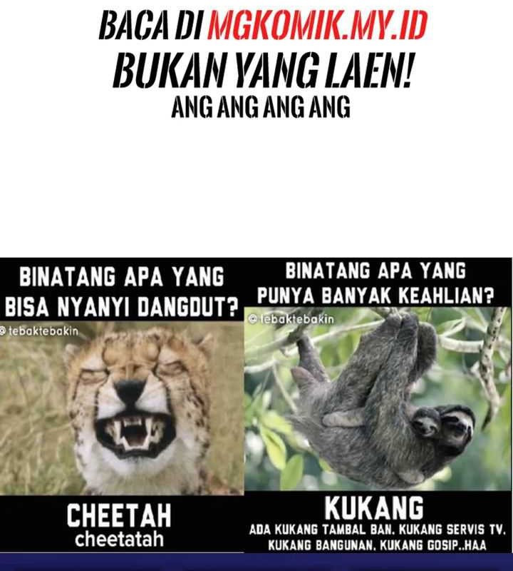 Global Gao Wu Chapter 180 - halaman 27