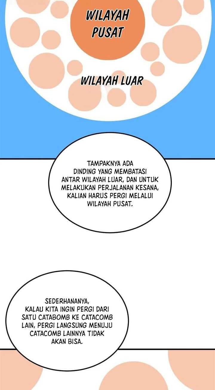 Global Gao Wu Chapter 180 - halaman 3