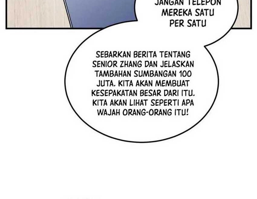 Global Gao Wu Chapter 181 - halaman 19
