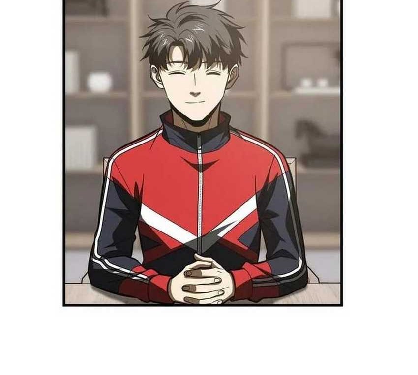Global Gao Wu Chapter 181 - halaman 4