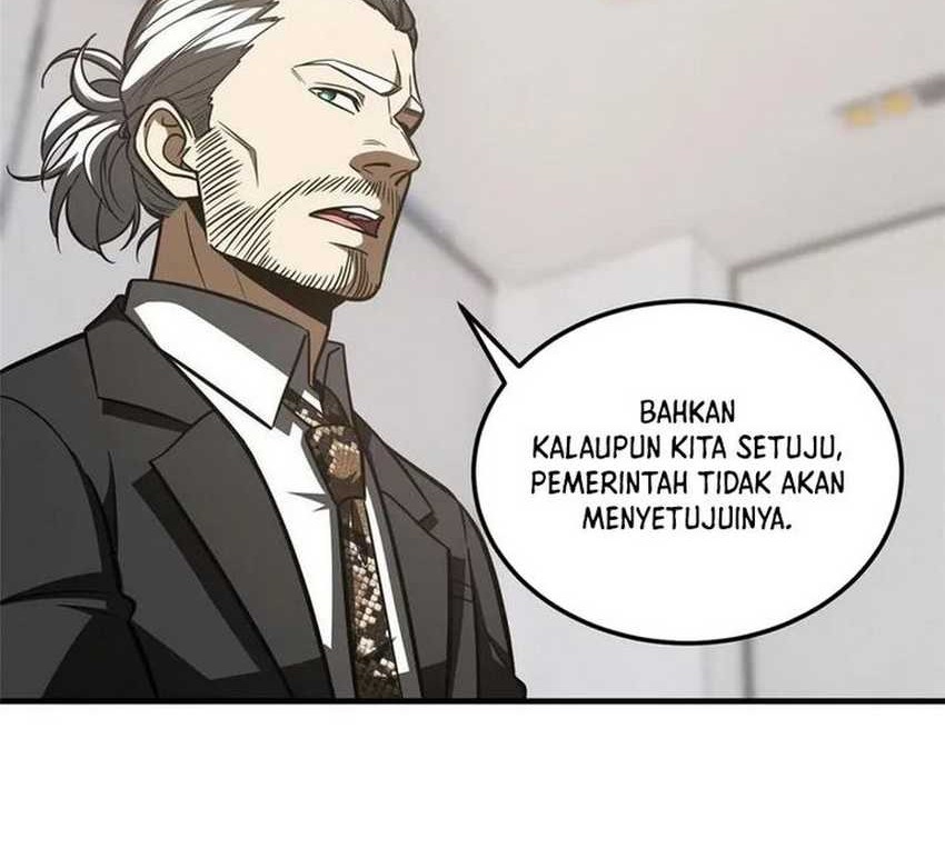 Global Gao Wu Chapter 182 - halaman 11