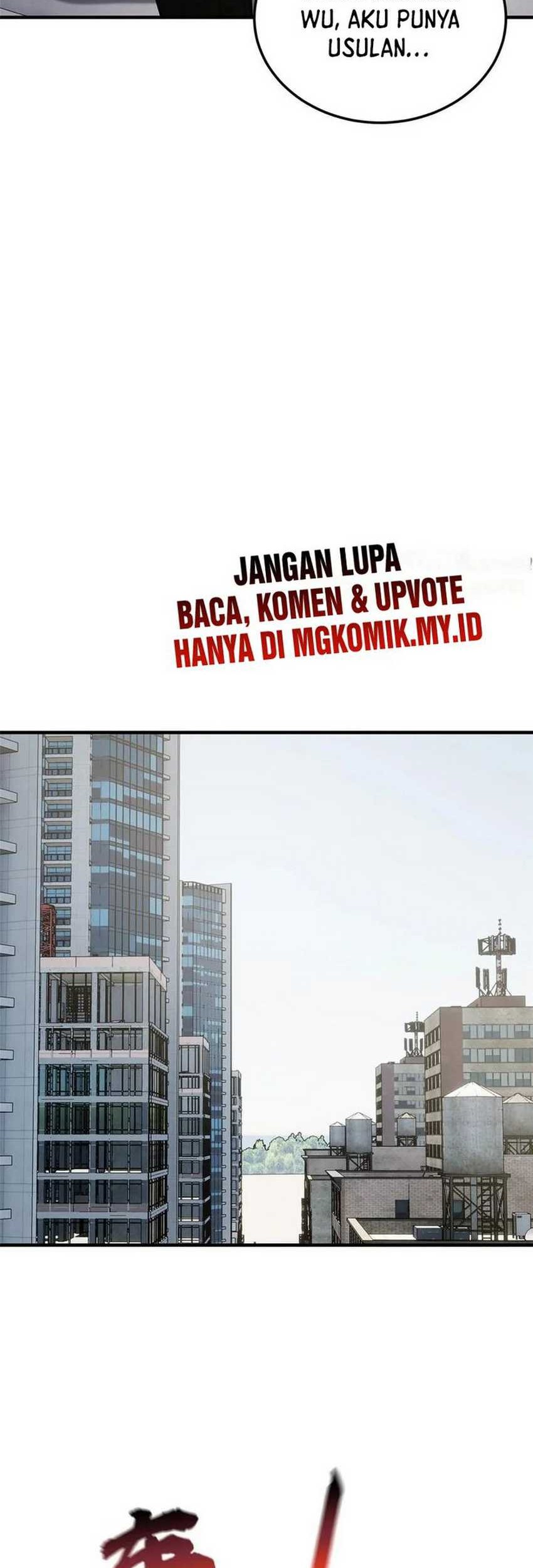 Global Gao Wu Chapter 182 - halaman 25