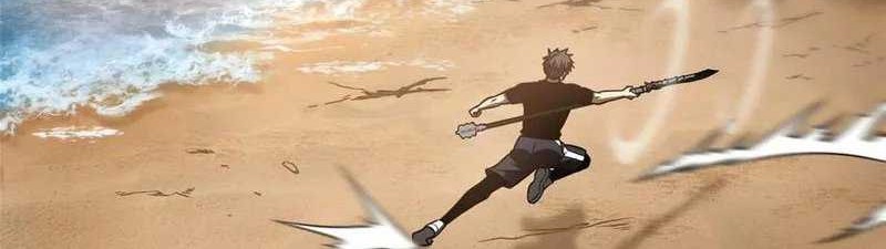Global Gao Wu Chapter 185 - halaman 8