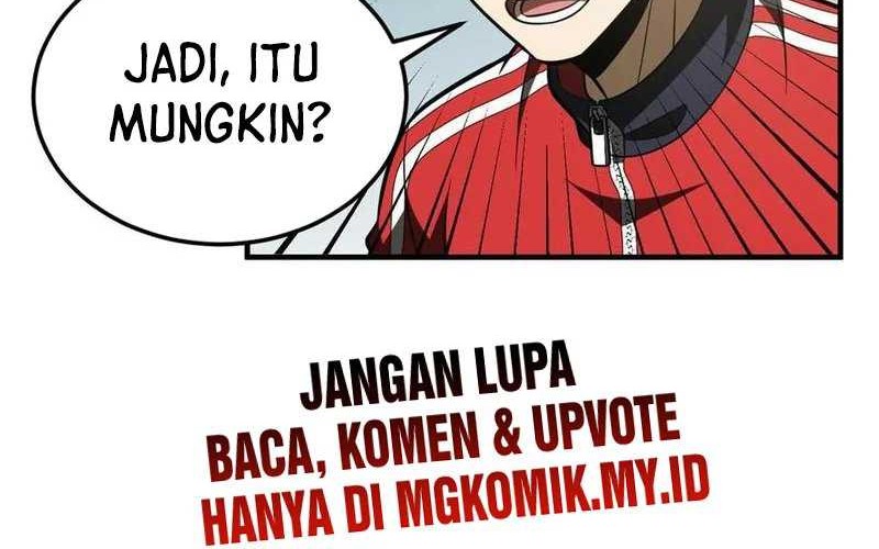 Global Gao Wu Chapter 186 - halaman 4