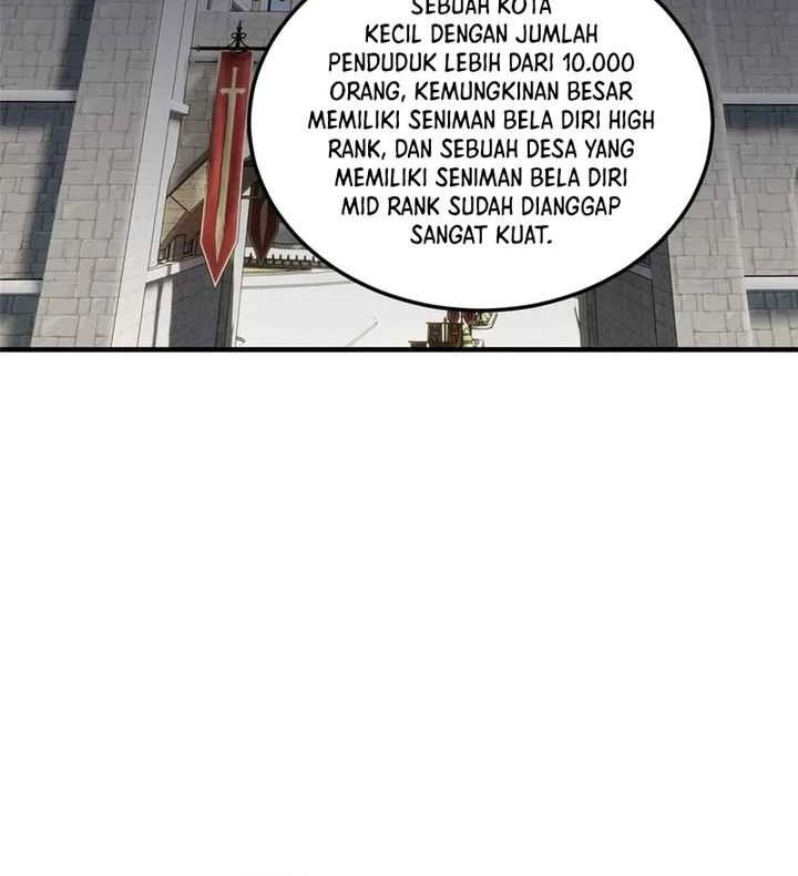 Global Gao Wu Chapter 187 - halaman 15