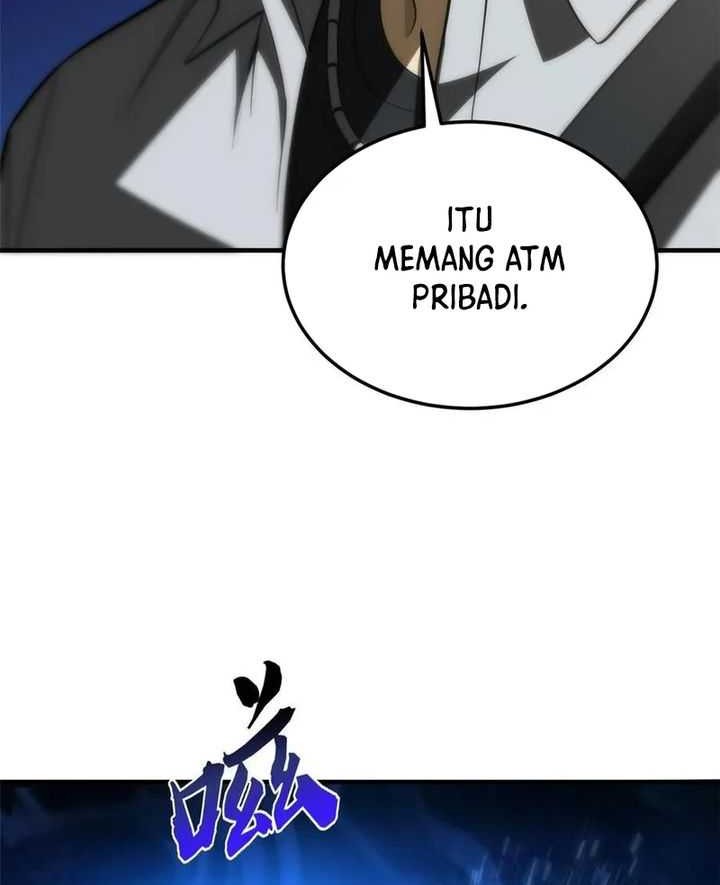 Global Gao Wu Chapter 187 - halaman 6