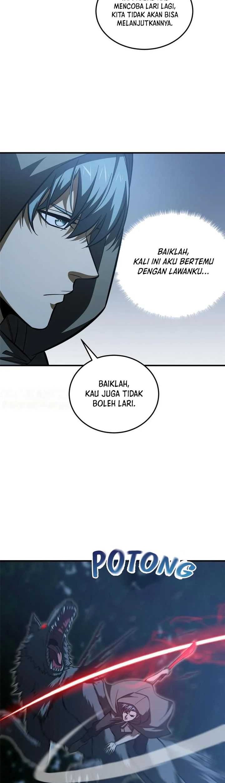 Global Gao Wu Chapter 188 - halaman 17