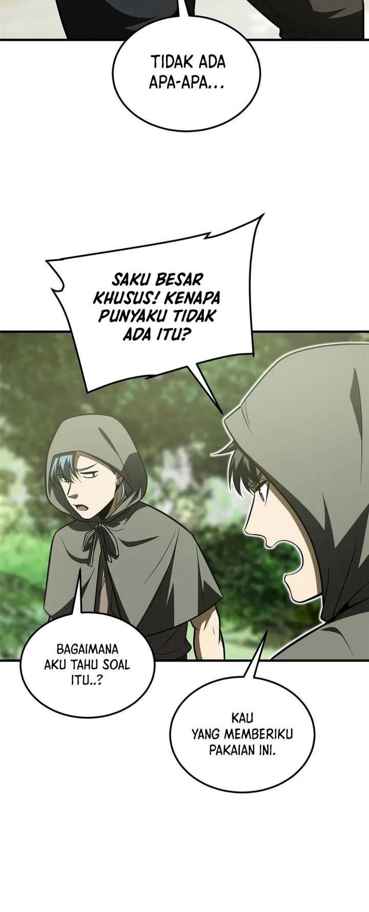 Global Gao Wu Chapter 188 - halaman 3