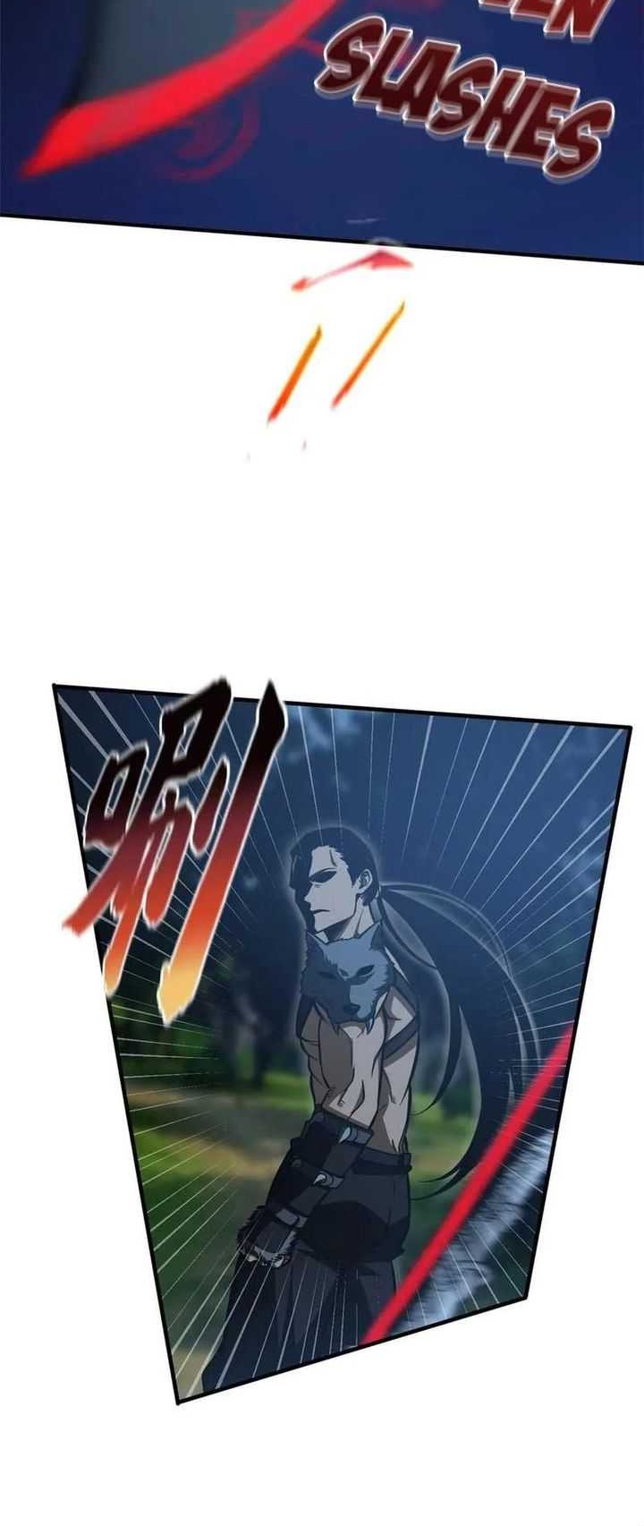 Global Gao Wu Chapter 189 - halaman 15