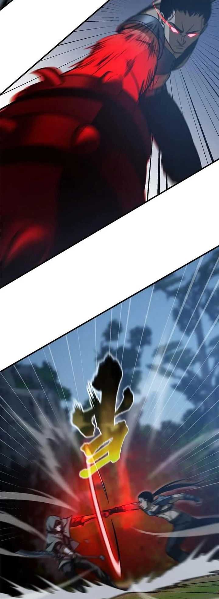 Global Gao Wu Chapter 189 - halaman 18
