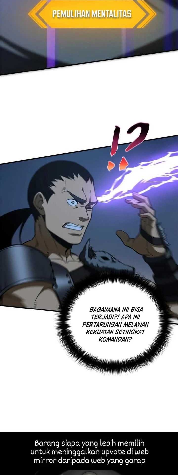 Global Gao Wu Chapter 189 - halaman 27