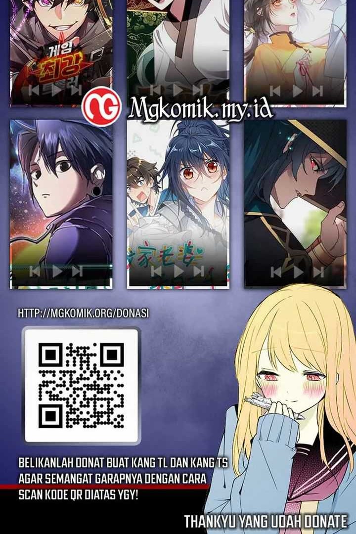 Global Gao Wu Chapter 189 - halaman 29