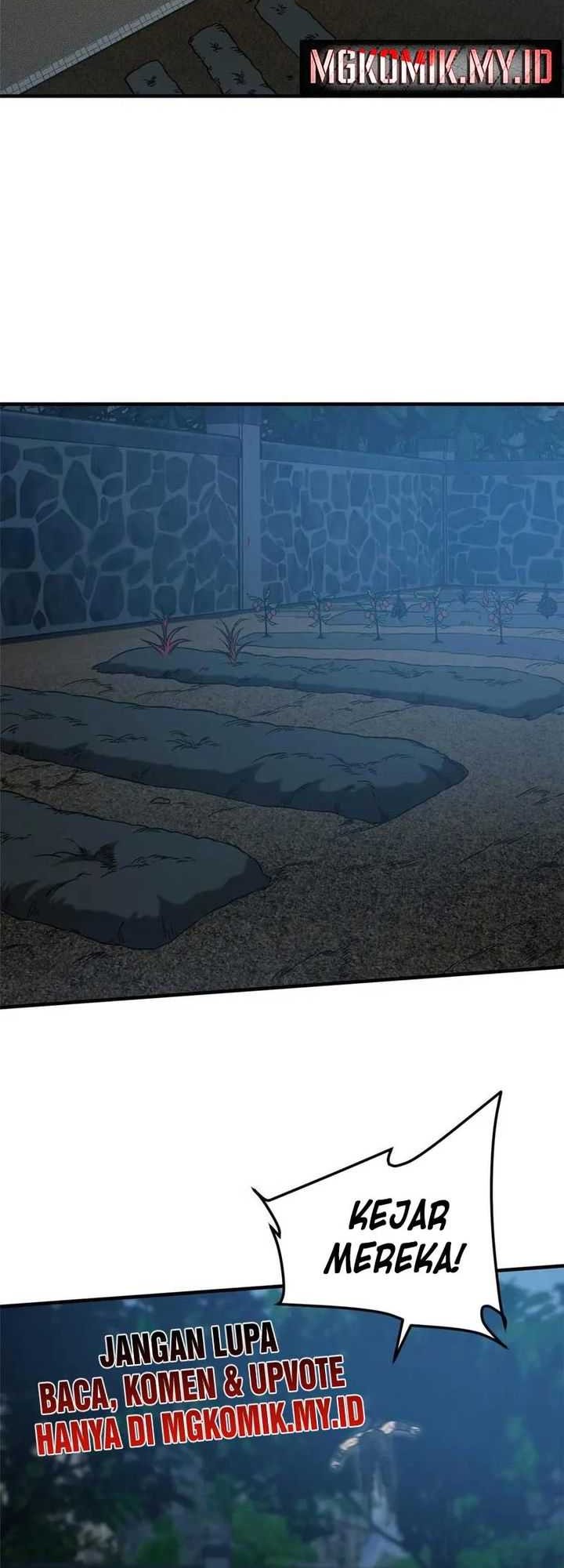 Global Gao Wu Chapter 189 - halaman 6