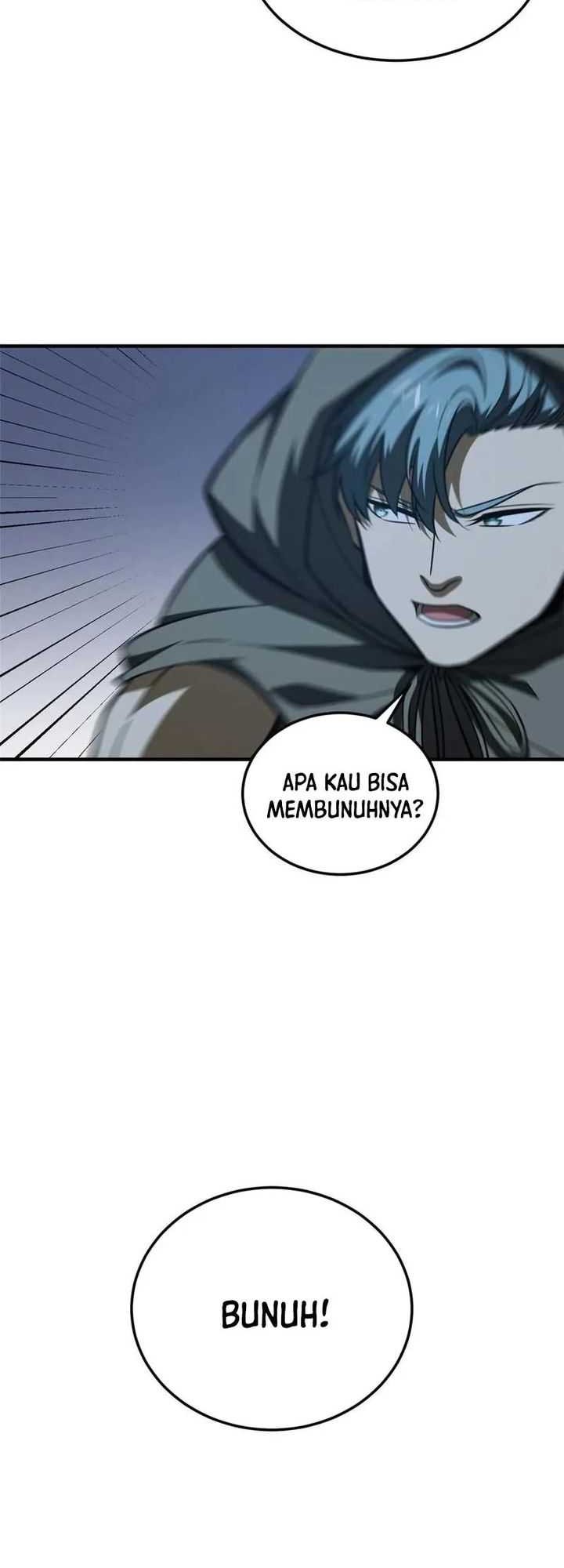 Global Gao Wu Chapter 189 - halaman 9