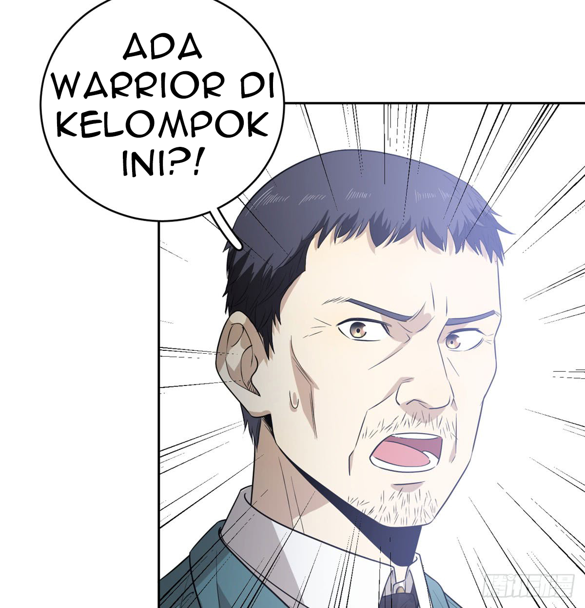 Global Gao Wu Chapter 19 - halaman 28