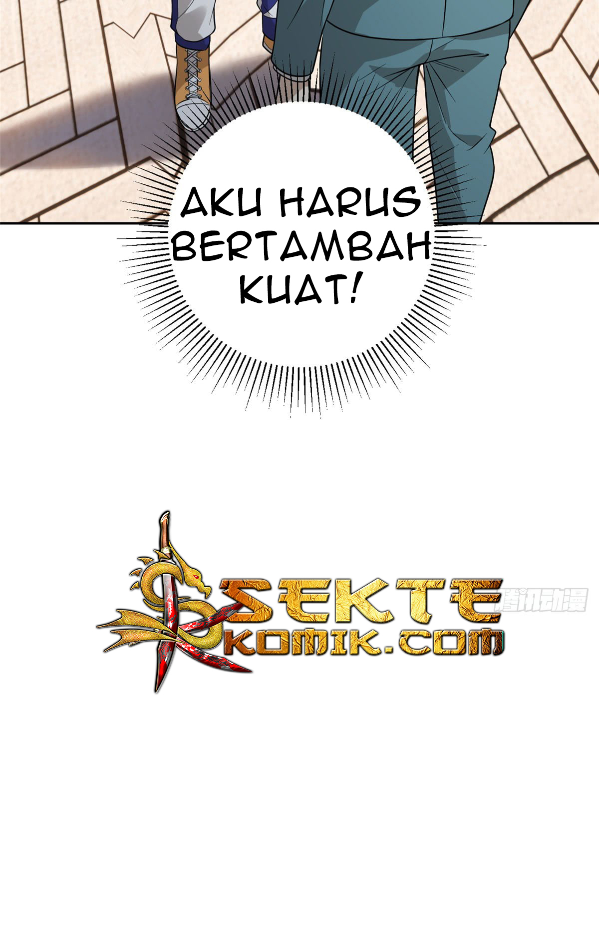 Global Gao Wu Chapter 19 - halaman 43