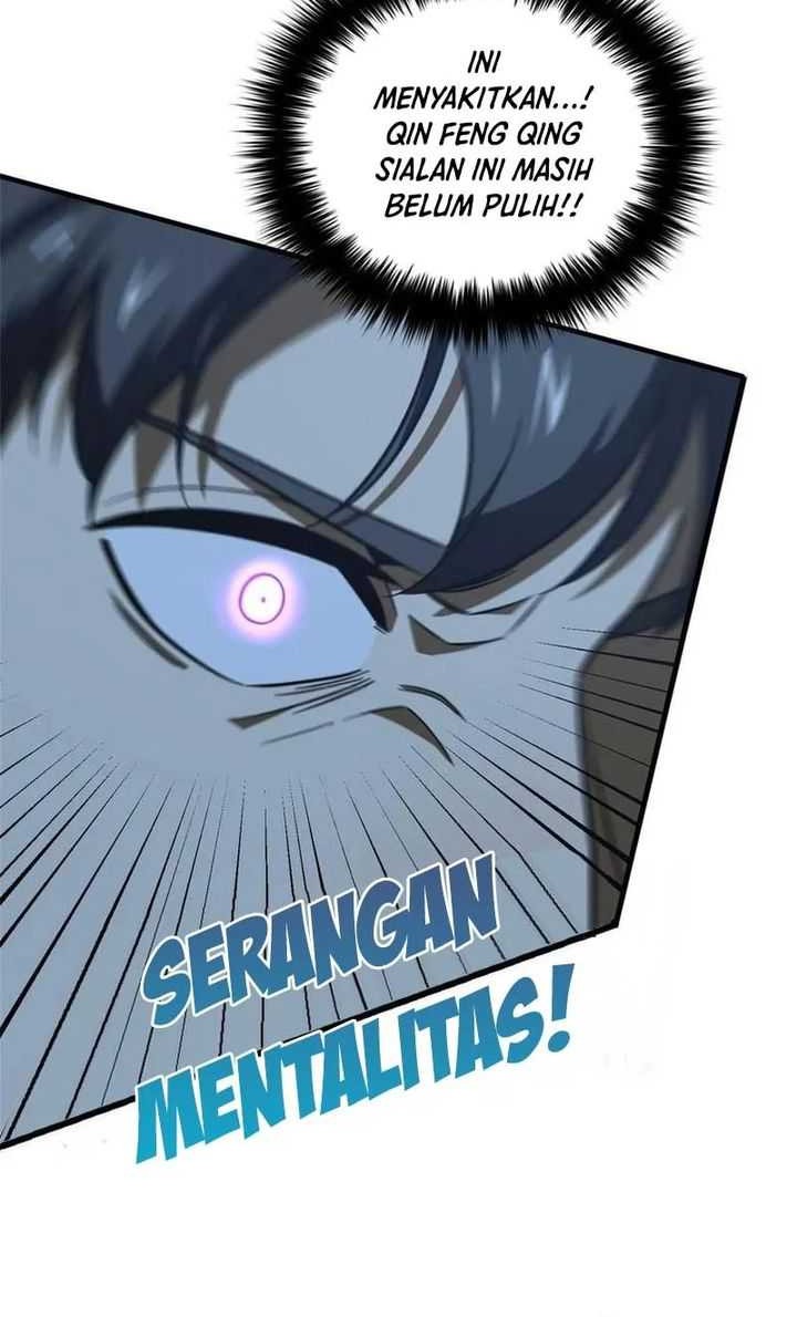 Global Gao Wu Chapter 190 - halaman 12