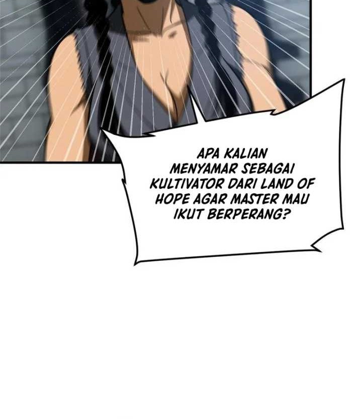 Global Gao Wu Chapter 191 - halaman 14