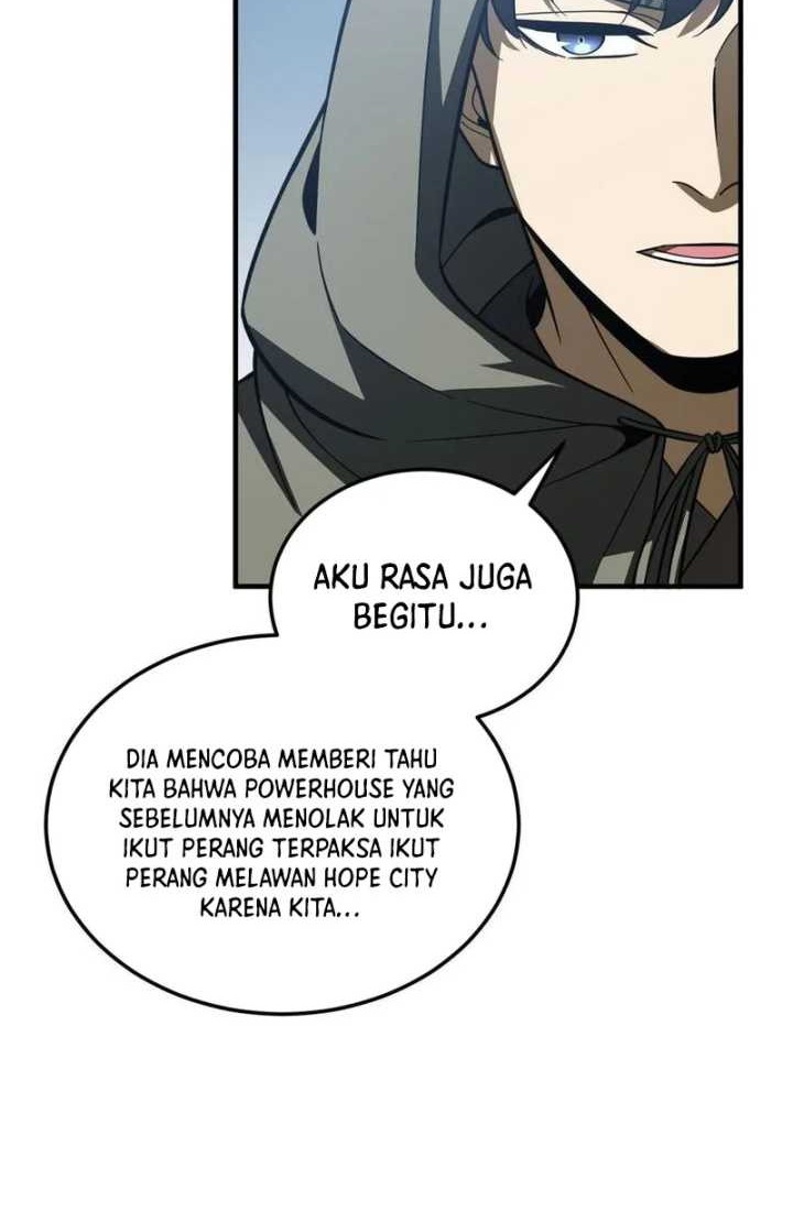 Global Gao Wu Chapter 191 - halaman 16