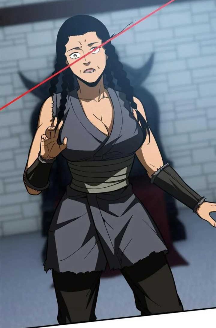 Global Gao Wu Chapter 191 - halaman 20