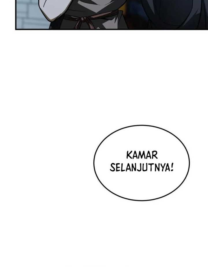 Global Gao Wu Chapter 191 - halaman 30