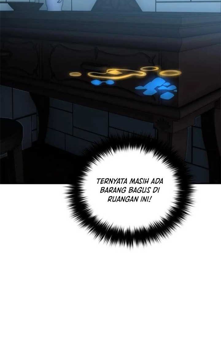 Global Gao Wu Chapter 191 - halaman 37